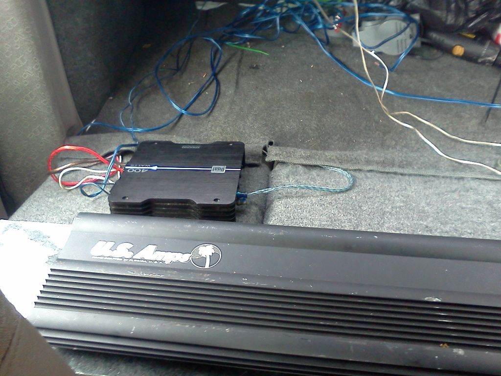 Old school audio finds - Car Audio | DiyMobileAudio.com ... Old school audio finds - Car Audio | DiyMobileAudio.com ...