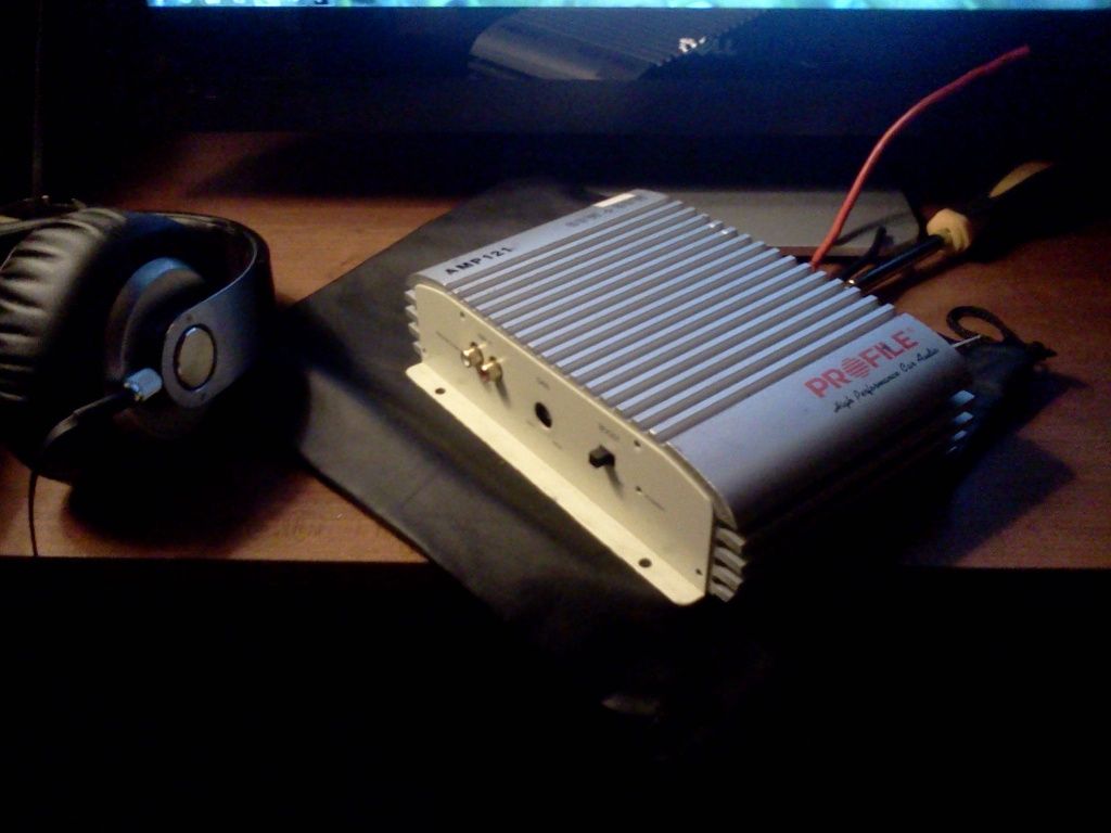Old school audio finds - Car Audio | DiyMobileAudio.com ... Old school audio finds - Car Audio | DiyMobileAudio.com ...