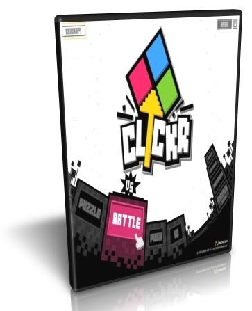 Clickr ( Highly Compressed )