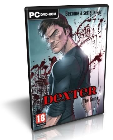 Dexter: The Game ( Highly Compressed )