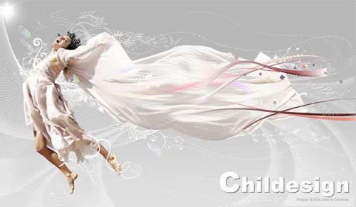 Best of Photoshop Tutorials 2009