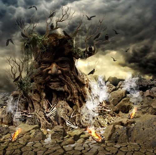 Best of Photoshop Tutorials 2009
