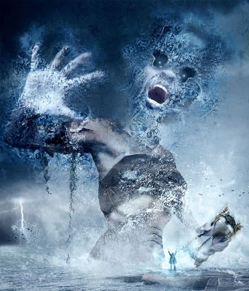 Best of Photoshop Tutorials 2009