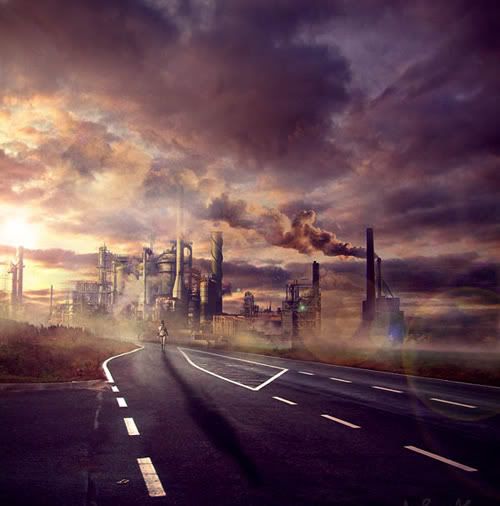 Best of Photoshop Tutorials 2009