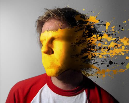 Best of Photoshop Tutorials 2009