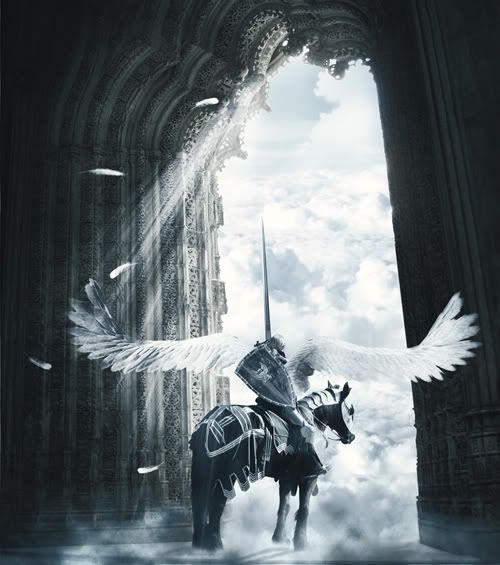 Best of Photoshop Tutorials 2009