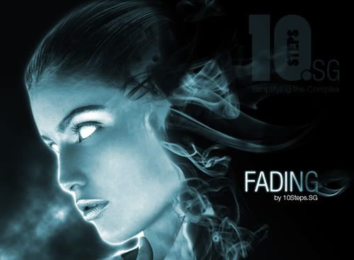 Best of Photoshop Tutorials 2009