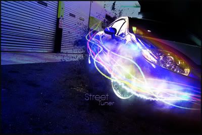 Best of Photoshop Tutorials 2009