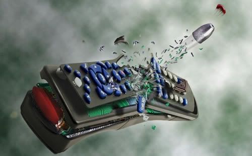 Best of Photoshop Tutorials 2009