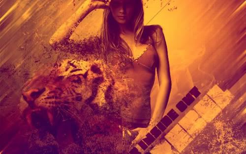 Best of Photoshop Tutorials 2009
