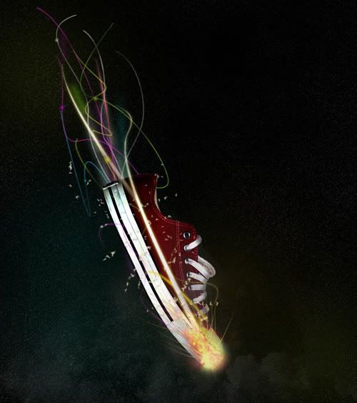 Best of Photoshop Tutorials 2009