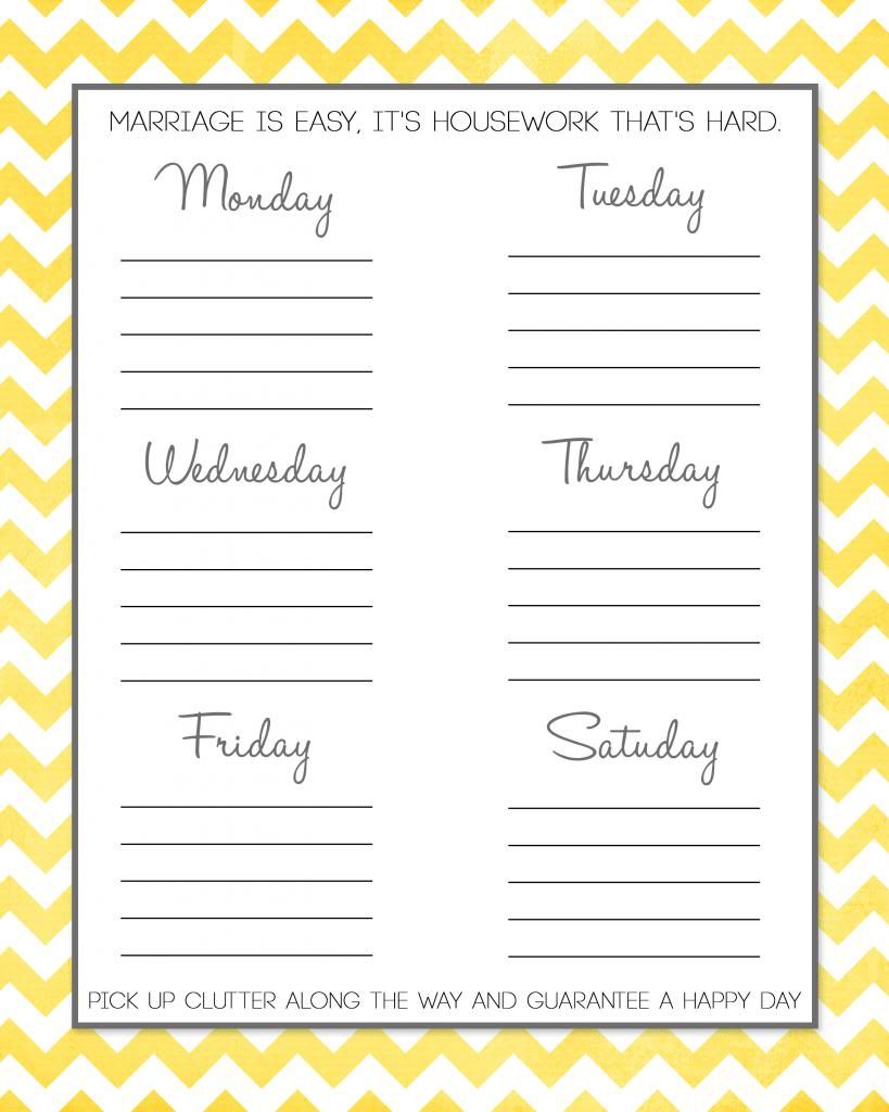 Chore Chart Printable photo ChoreChartPrintable-1.jpg