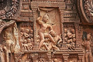 0 Kuil Hindu Paling Indah Di Dunia [ www.BlogApaAja.com ]