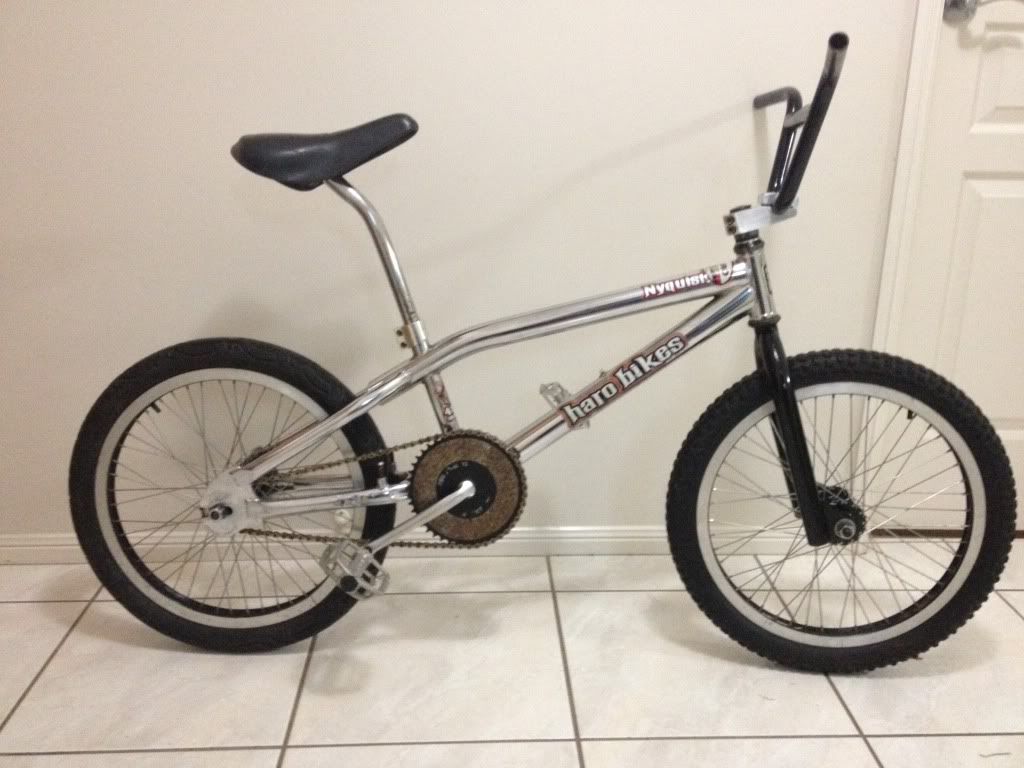 repco bmx