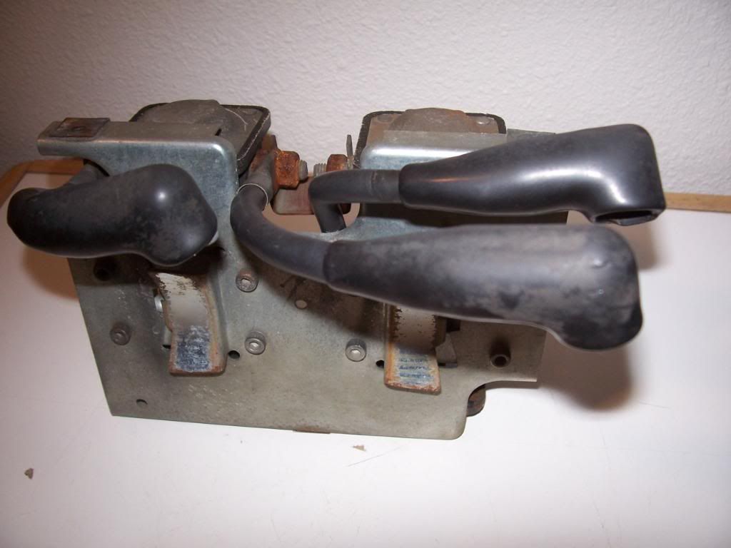 Warn 8274 Winch Complete Solenoid Pack Assembly Parts eBay