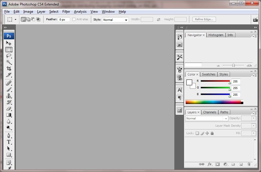 Crack Photoshop Cs4 Youtube free download - presky