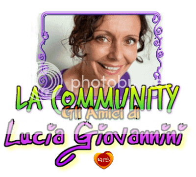 Iscriviti GratiS alla Community Ufficiale