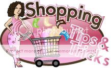 Shopping Tips and Tricks