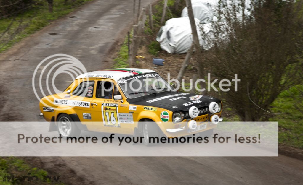 Solo Escort 2012 - Foro Coches