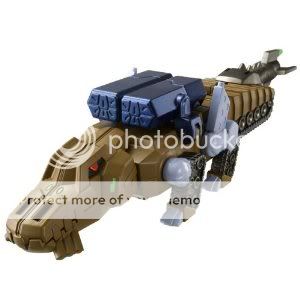 BANDAI DIGIMON Xros Wars Deckerdramon Figure Series 10 Action Figure 