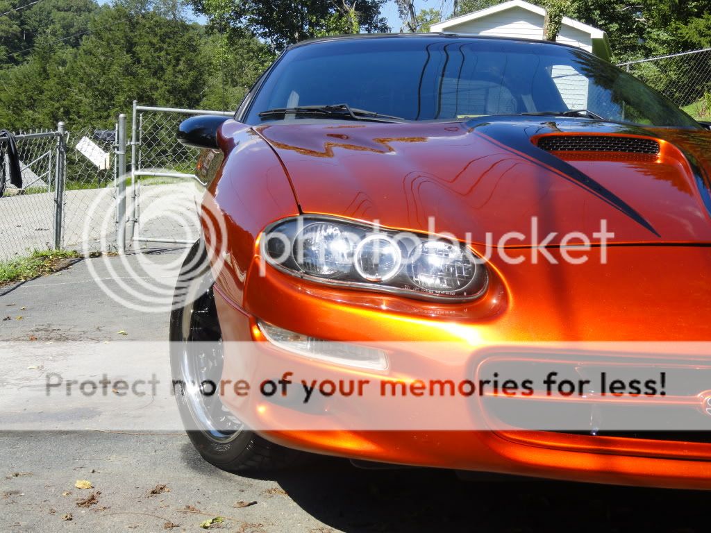 Hok Candy Tangerine Camaro M6 Trades Ls1tech Camaro And Firebird Forum Discussion
