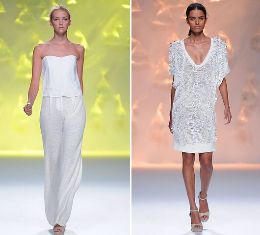 Vestidos de novia de Sita Murt Vestidos de novia de Sita Murt