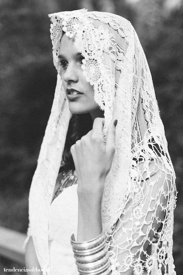 Gypsy Bride 