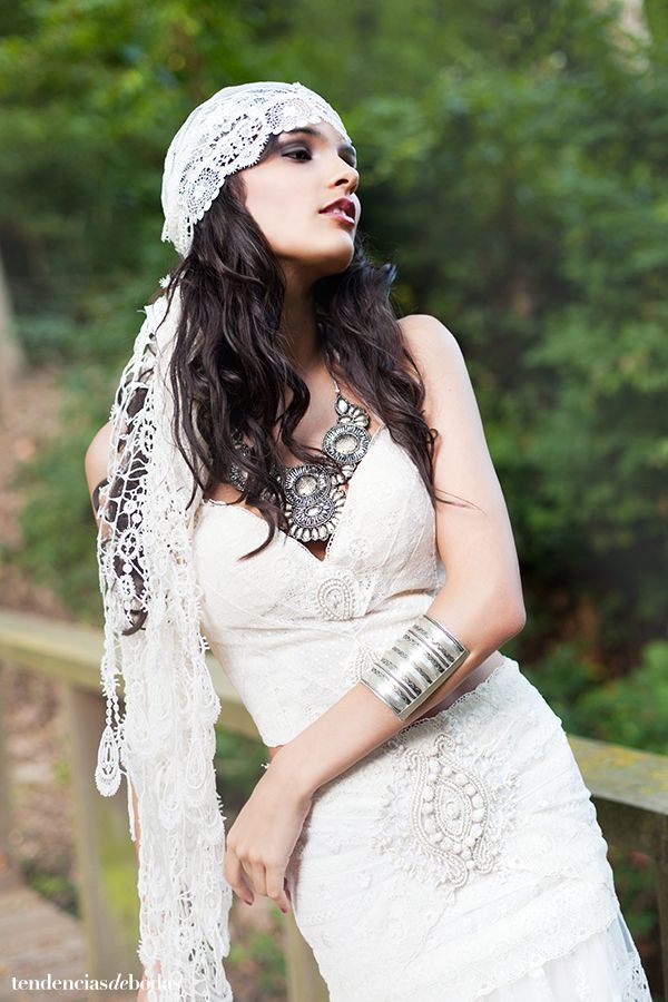Gypsy Bride 