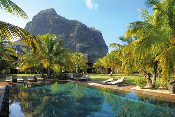 Los mejores hoteles con Todo incluido en Mauricio en Viajes El Corte Inglés