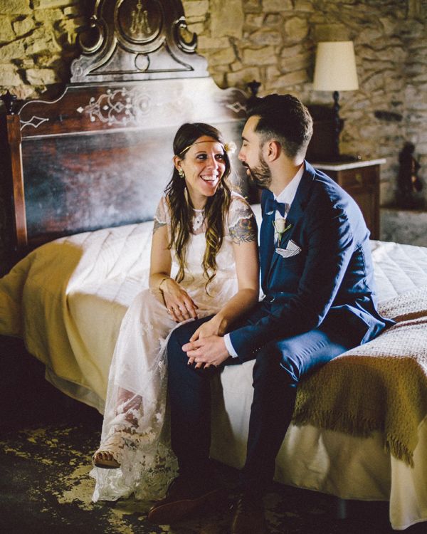 Inspiración para novias