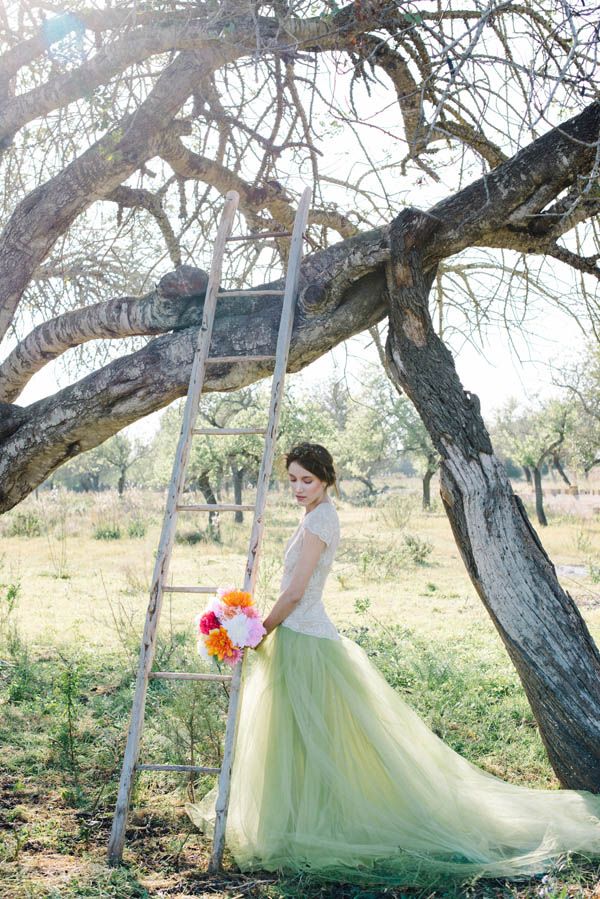 Inspiración para novias