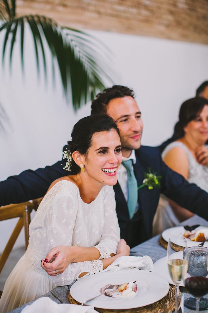 Boda mixta (judío – católica) en Valencia.