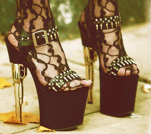 Rock Style Rock Style