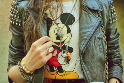 Rock Style Rock Style