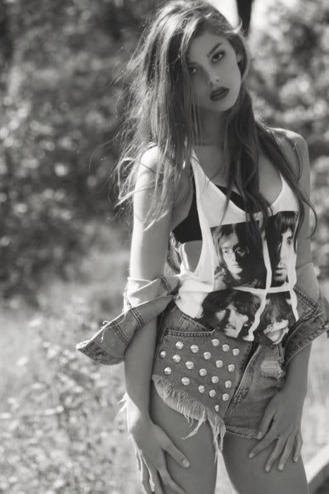 Rock Style Rock Style