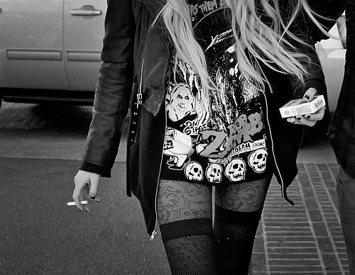 Rock Style Rock Style