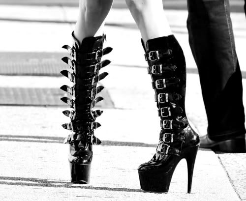 Rock Style Rock Style