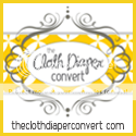 The Cloth Diaper Convert